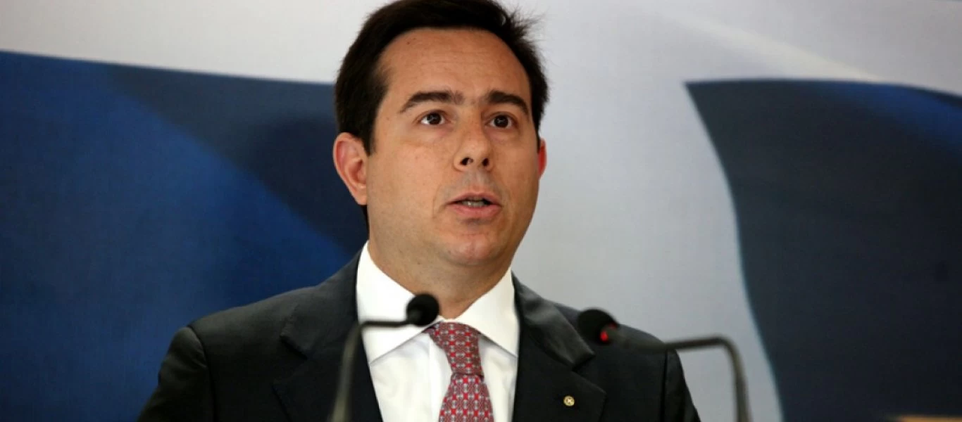 Ν.Μηταράκης: «Έχουμε κάνει 9(!) αποστολές επιστροφής αλλοδαπών μέσα στο 2020 αλλά μην... ανησυχείτε θα τις επισπεύσουμε»